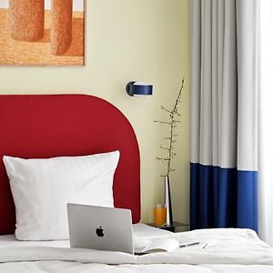 NORD Hotel Apartments